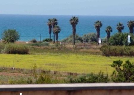Txalet Ra frente al mar Villa Calafell Eksteriør bilde